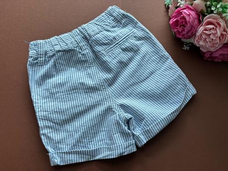 Kraťasy s proužky zn. next - v.18/24 měs., next,92