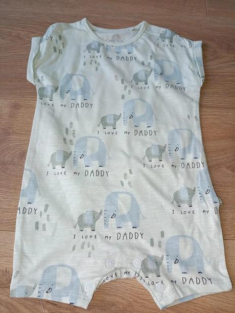 Letní overal se slony 68 next, next,68