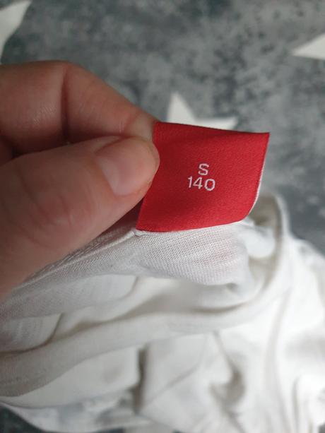 Dívčí triko, s.oliver,134