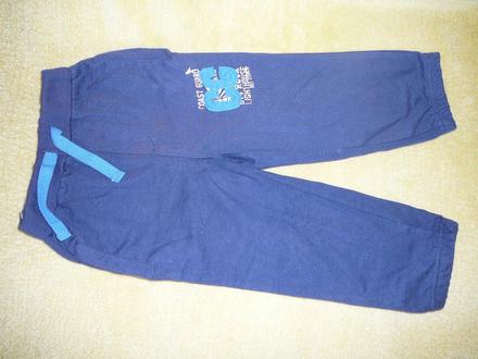 Dětské tepláky, cherokee,92