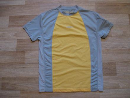 Sportovní tričko, s
