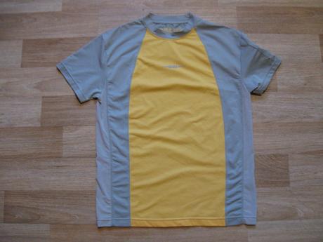 Sportovní tričko, s