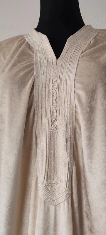 Kaftan - maročanka,