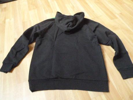 Mikina adidas 13-14, adidas,164