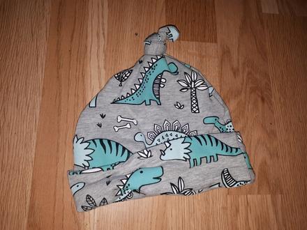 Jarní letní čepice next 68, next,68