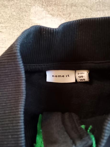 Mikina name it, vel.134/140, name it,134