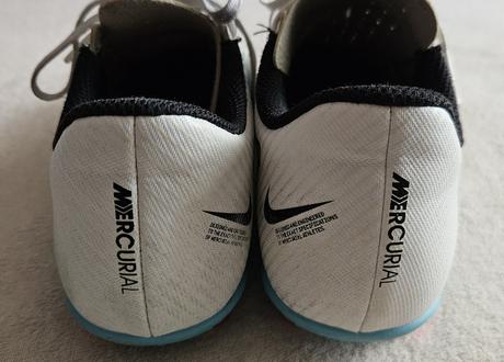Chlapecké kopačky nike, vel.34, nike,34