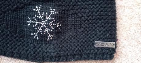 Čepice zn."voxx" vel."110-128", 