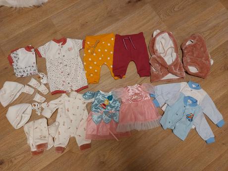 Llorens panenky new born 42 cm,