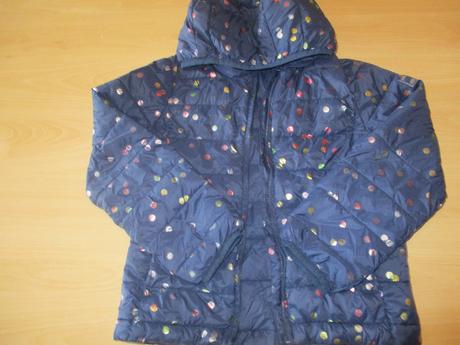 Přechodová bunda, gap,134