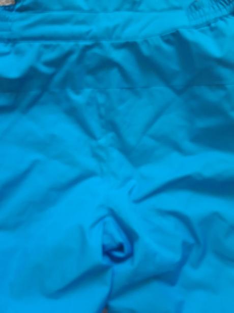 Lyžařský set 164/170, alpine pro,164