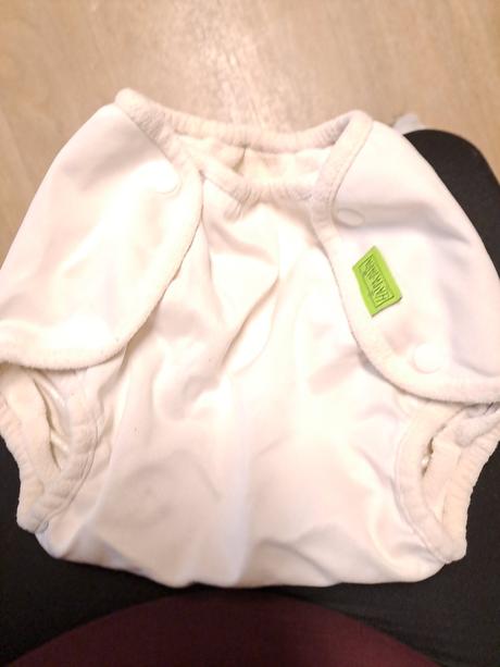 Svrchni plenkové kalhotky, 