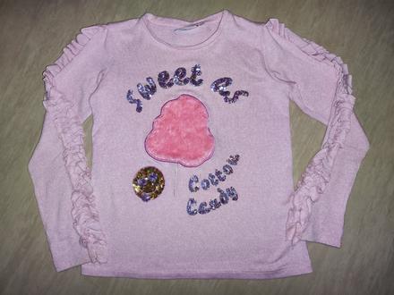 Svetr c&a emoji 146/152, c&a,146