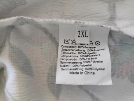 Kalhoty letní dámské pro baculky 2xl, 50 / 52 / xxl