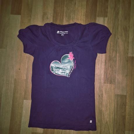 Triko alpinepro,vel.152/158, alpine pro,152