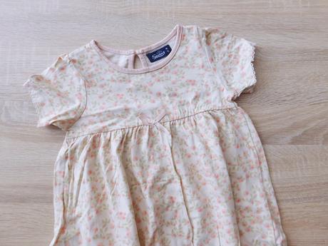 Šaty season vel.86/92, 92