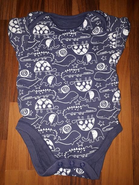 Body se slony vel 86 george, george,86