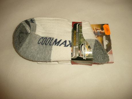 Thermo ponožky 42/43  2ks, 42