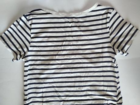 Těhotenské tričko h&m, h&m,s