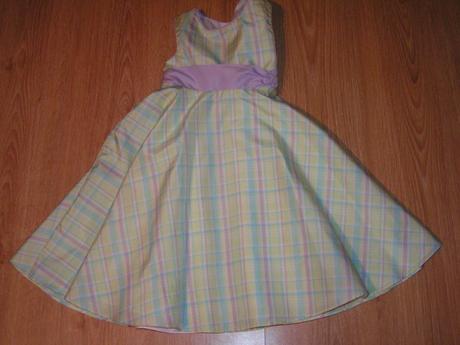 Letní šaty, 116