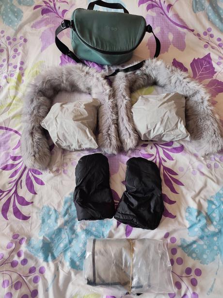 Bugaboo donkey 5 pro dvojčata + kompletní zimní a, bugaboo,bugaboo donkey 5