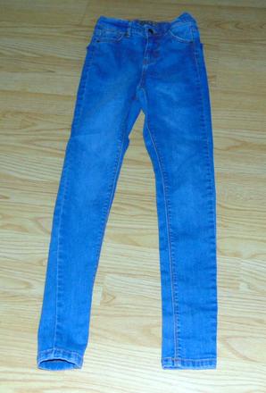 Rifle, denim co,s