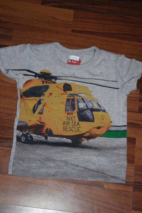 Frajerské triko, next,74