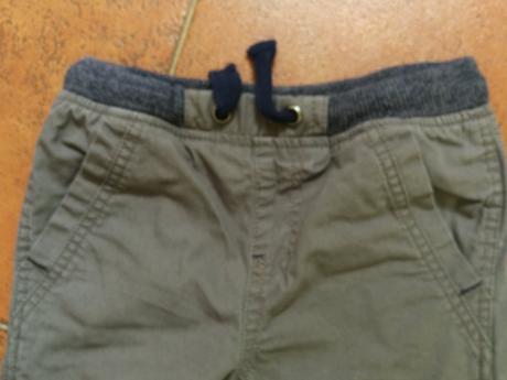 Oteplovacky lupilu, vel. 116, lupilu,116