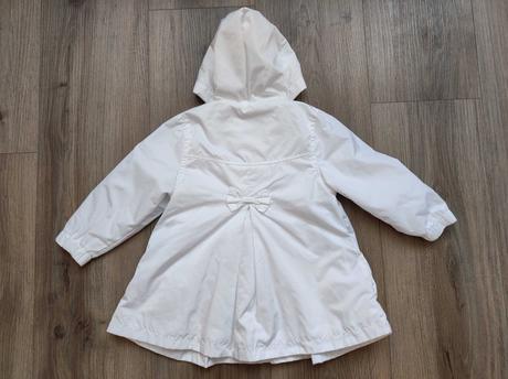 Slavnostní kabátek vel. 80/86 top stav, 86