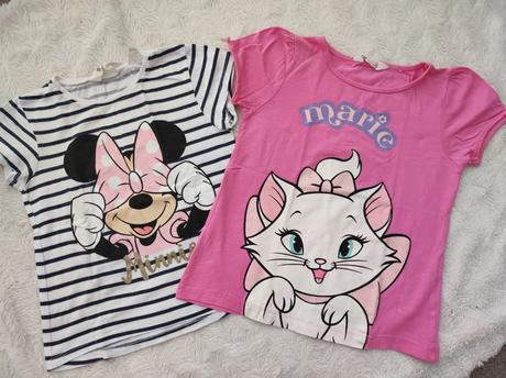 Trika vel 110-116, h&m,110