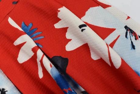 Sukně vel. 7 - 8 let, river island,128