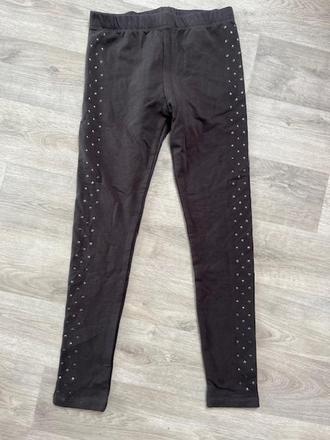 Zateplené legíny, pepco,146