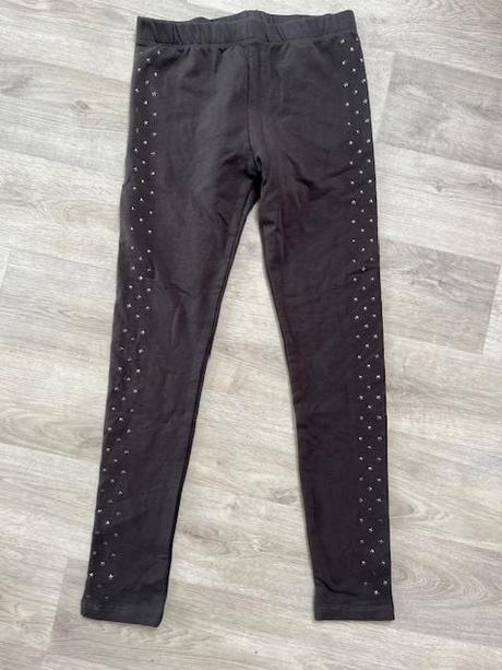 Zateplené legíny, pepco,146