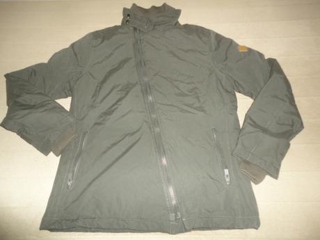 Supr zimní bunda sublevel, vel. s, s