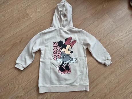 Mikina h&m, vel. 110/116, h&m,110
