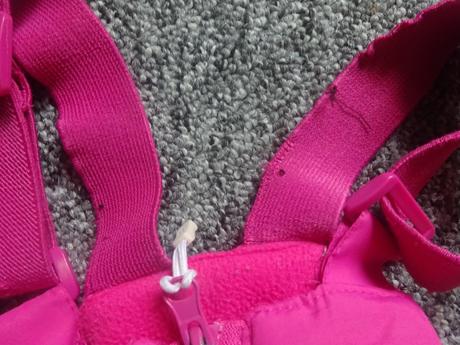 Oteplovačky, vel. 92, wolf,92