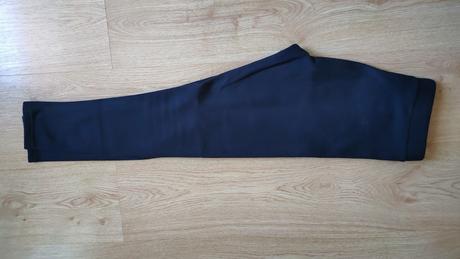 Teplé legíny, primark,152