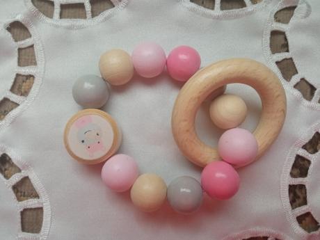 Dřevěné kousátko, 