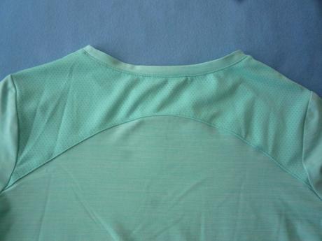 Sportovní funkční triko vel.140, decathlon,140