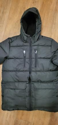Zimní bunda vel. 164, 164