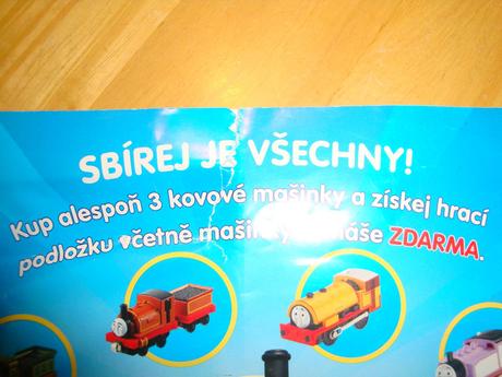 Tomáš-velká bouřka, 