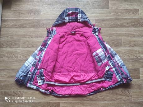Zimní bunda, s.a.m.,146