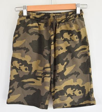 Kraťasy vel. 12 let, next,158