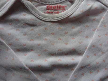 2x body s dl.r., vel. 74/80, lupilu,74