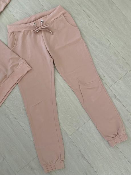 Tepláková souprava, vel. l, l