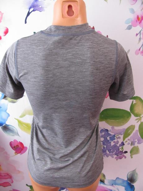 Funkční elastické tričko unisex, speedo,152