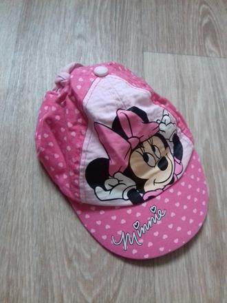 Kšiltovka, disney,98