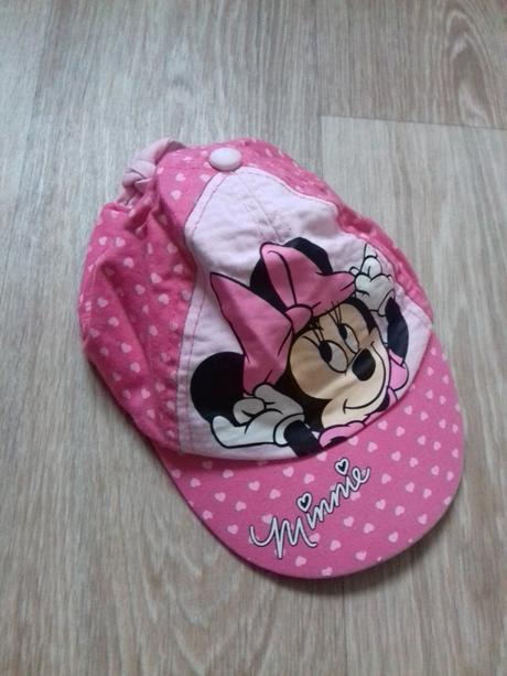 Kšiltovka, disney,98