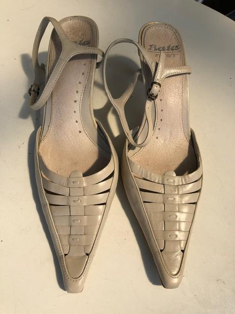 Bata insolia spicate boty 37 bezove, baťa,37