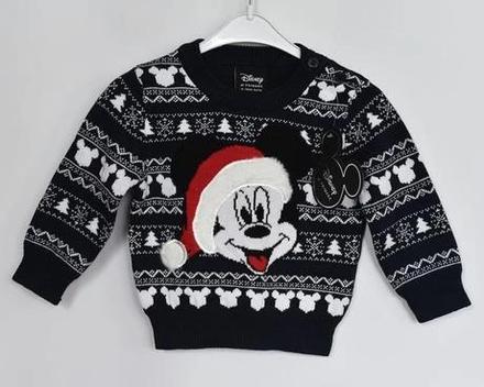 Svetr vel. 0 - 3 m, 62